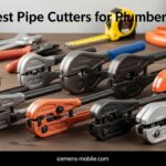 Best Pipe Cutters for Plumbers
