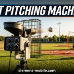Best Pitching Machines