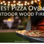 Best Pizza Ovens Outdoor Wood Fired