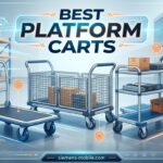 Best Platform Carts
