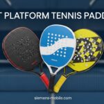 Best Platform Tennis Paddles
