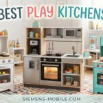 Best Play Kitchens