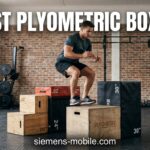 Best Plyometric Boxes
