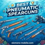 Best Pneumatic Spearguns