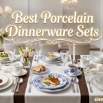 Best Porcelain Dinnerware Sets