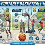 Best Portable Basketball Hoops