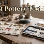 Best Pottery Tool Kits