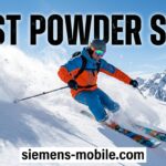 Best Powder Skis