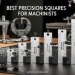 Best Precision Squares for Machinists