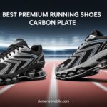 Best Premium Running Shoes Carbon Plate