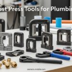 Best Press Tools for Plumbing