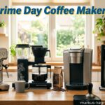 Best Prime Day Coffee Maker Deals