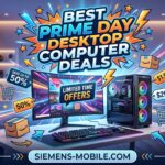 Best Prime Day Desktop Computer Deals