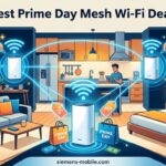 Best Prime Day Mesh Wi-Fi Deals