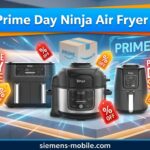 Best Prime Day Ninja Air Fryer Deals
