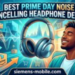 Best Prime Day Noise Cancelling Headphone Deals