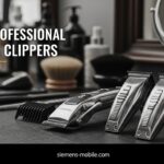 Best Professional Barber Clippers
