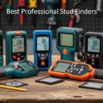 Best Professional Stud Finders