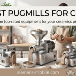 Best Pugmills for Clay