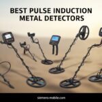 Best Pulse Induction Metal Detectors