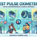 Best Pulse Oximeters