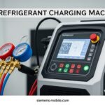 Best Refrigerant Charging Machines