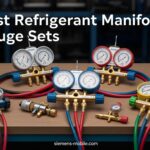 Best Refrigerant Manifold Gauge Sets