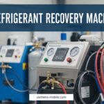 Best Refrigerant Recovery Machines