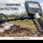 Best Relic Hunting Metal Detectors