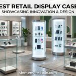 Best Retail Display Cases