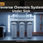 Best Reverse Osmosis Systems Under Sink