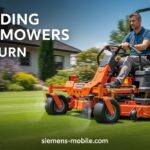 Best Riding Lawn Mowers Zero Turn