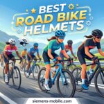 Best Road Bike Helmets