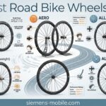 Best Road Bike Wheelsets