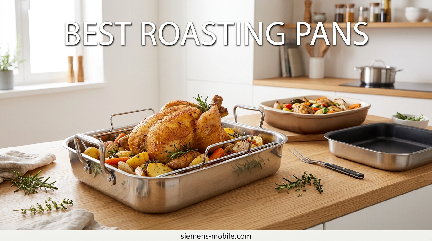 Best Roasting Pans