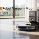 Best Robot Vacuum Mop Combos Premium