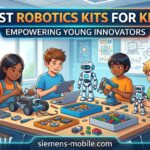 Best Robotics Kits for Kids