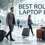 Best Rolling Laptop Bags