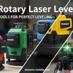 Best Rotary Laser Levels