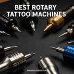 Best Rotary Tattoo Machines