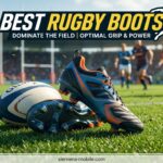 Best Rugby Boots