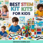 Best STEM Kits for Kids