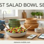 Best Salad Bowl Sets