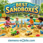 Best Sandboxes