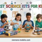 Best Science Kits for Kids
