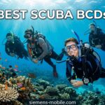 Best Scuba BCDs