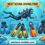 Best Scuba Diving Fins