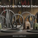 Best Search Coils for Metal Detectors