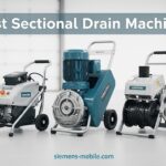 Best Sectional Drain Machines