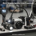Best Sewer Inspection Cameras